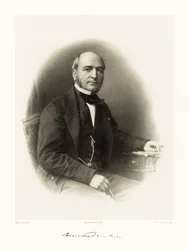 Louis Henri Armand Behic, 1865-66