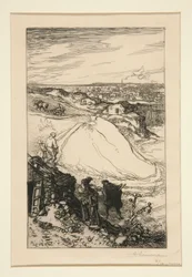 ? Gentilly (Gentillynél)