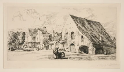 Tartományok (Seine-et-Marne)