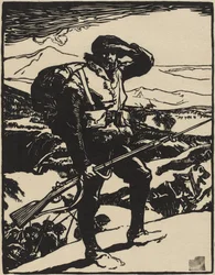A Rajna-síkságra nézve
