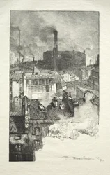 Gobelinek kerület