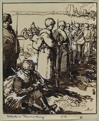Tannenbergi csata, 1914.