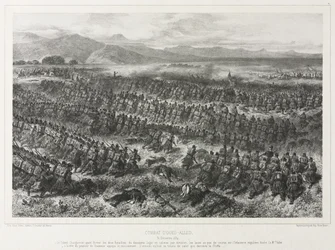 Oued-allegi csata, 1839. december 31