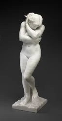 Éva a bukás után, 1886
