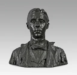 Arthur Jerome Eddy vezetője, 1898.
