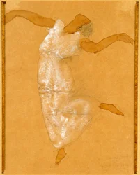 Isadora Duncan, 20. század eleje