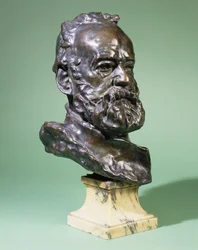 Victor Hugh,
