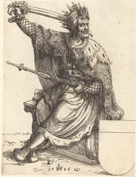 I. Ferdinánd, 1546.