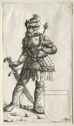 II. Zsigmond lengyel király, 1546.