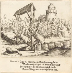 Példabeszéd a gonosz férjekről, 1549.