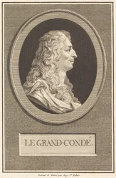 A Nagy Condé