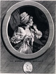 Legalább légy diszkrét!, 1789