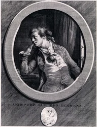 Számíts az eskümre!, 1789