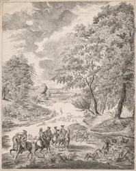 A Szarvasvadászat