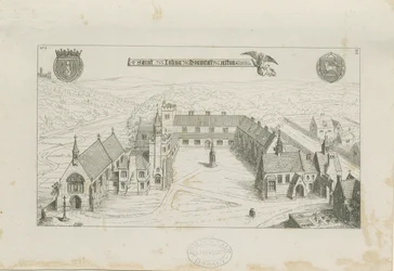 Alton – A St. John