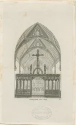 Alton - A St. John