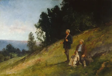 Pihenő