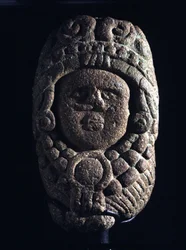 Quetzalcoatl (kő)