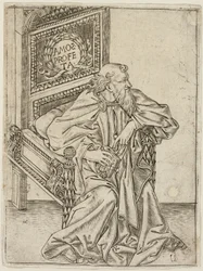 Amos próféta