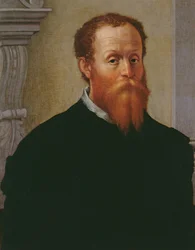 Önarckép, 1525-30 körül