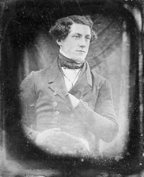 C.F. Des Voeux hadnagy