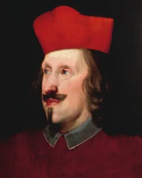 Giovan Carlo de Medici portréja (Firenze