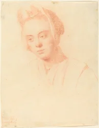A művész felesége, Eszter