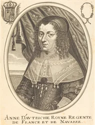 Ausztria Anna