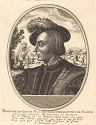 Valois-i Ferenc