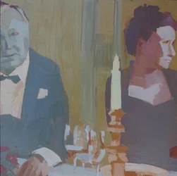 „1. vacsora”, 2009
