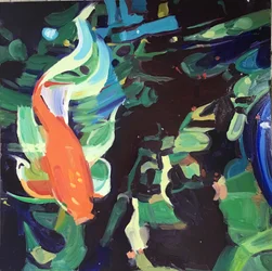 "Aranyhal", 2017