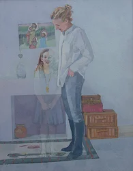 „Elkerülhetetlen – Riva”, 2014