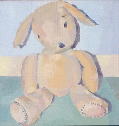 „Elkerülhetetlen – Teddy”, 2014