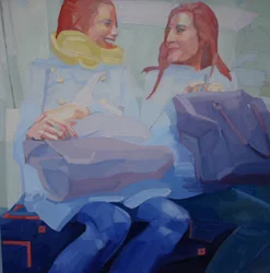 Underground 4, 2012