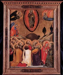 A mennybemenetel
