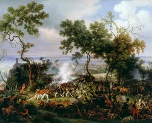 Chiclanai csata, 1811. március 5.