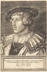 I. Ferdinánd császár