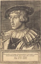 I. Ferdinánd császár