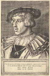 I. Ferdinánd császár