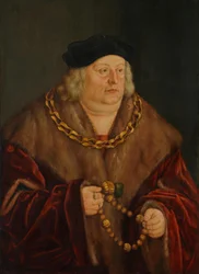 IV. Albrecht, Bajorország bölcs hercege