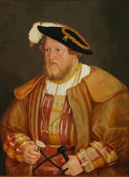 Ottheinrich pfalzi gróf