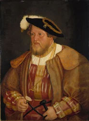 Ottheinrich pfalzgróf