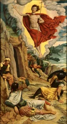 A feltámadás













.












."
