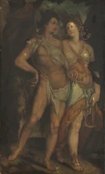 Ceres és Bacchus