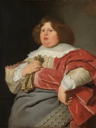 Gerard Andriesz Bicker portréja Gerard Andriesz Bicker (1622-66), Engelenburg ura. Muiden fővégrehajtója