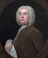 James Gibbs, építész