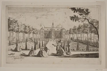 Jægersborg kastély