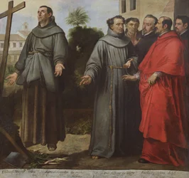 Saint Diego d