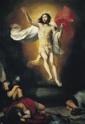 Spanyol: Resurrección del Señor