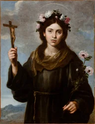 Viterbói Szent Rosa (1233-51)